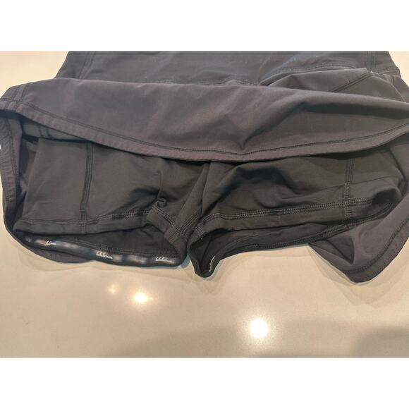 Lululemon Pace Rival Skirt (Regular) *4-way Stretch - Picture 3 of 5